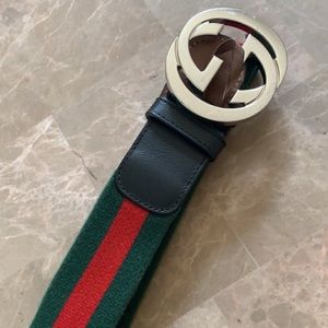 COPY - Gucci belt size 36
